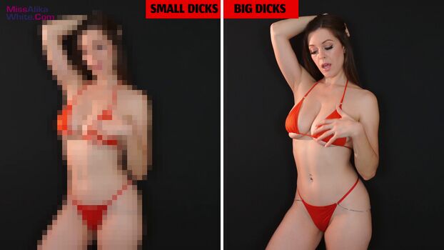 🔥 Missalikawhite leaked private photo uncensored full