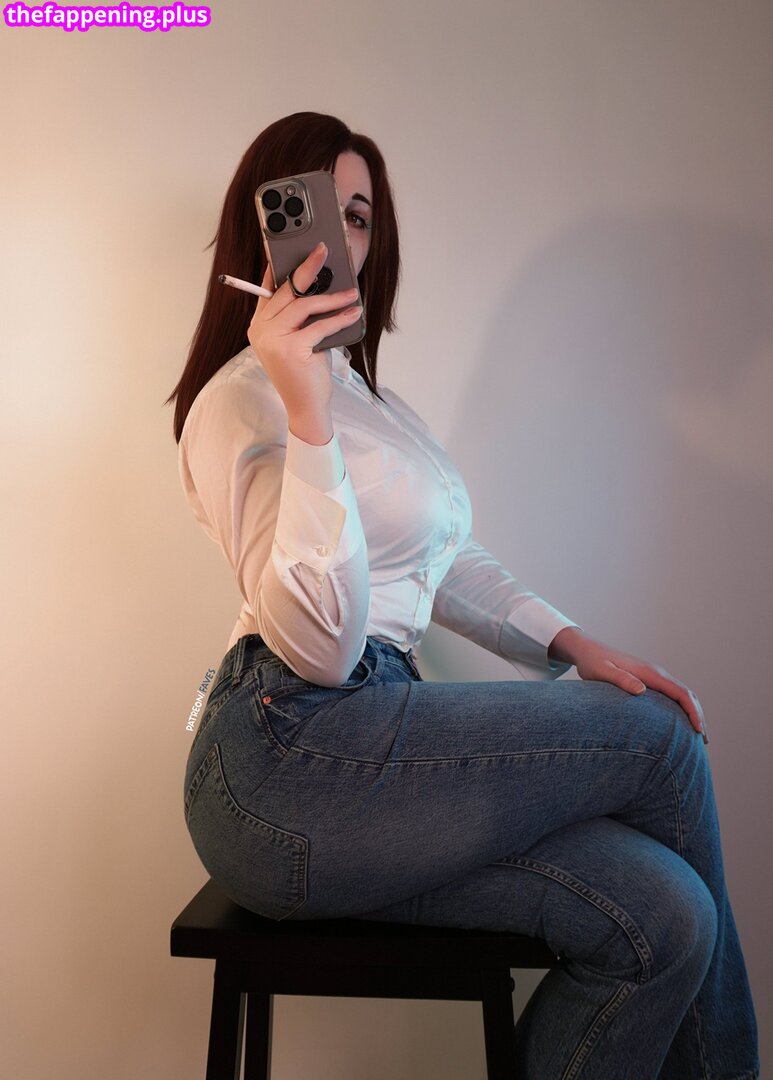 🔥 Aoki alice leaked private photo uncensored full