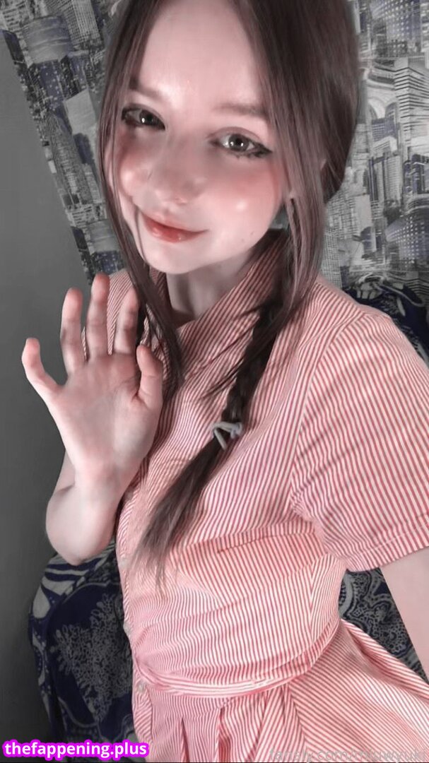 🔥 Riannemay leaked private photo uncensored full