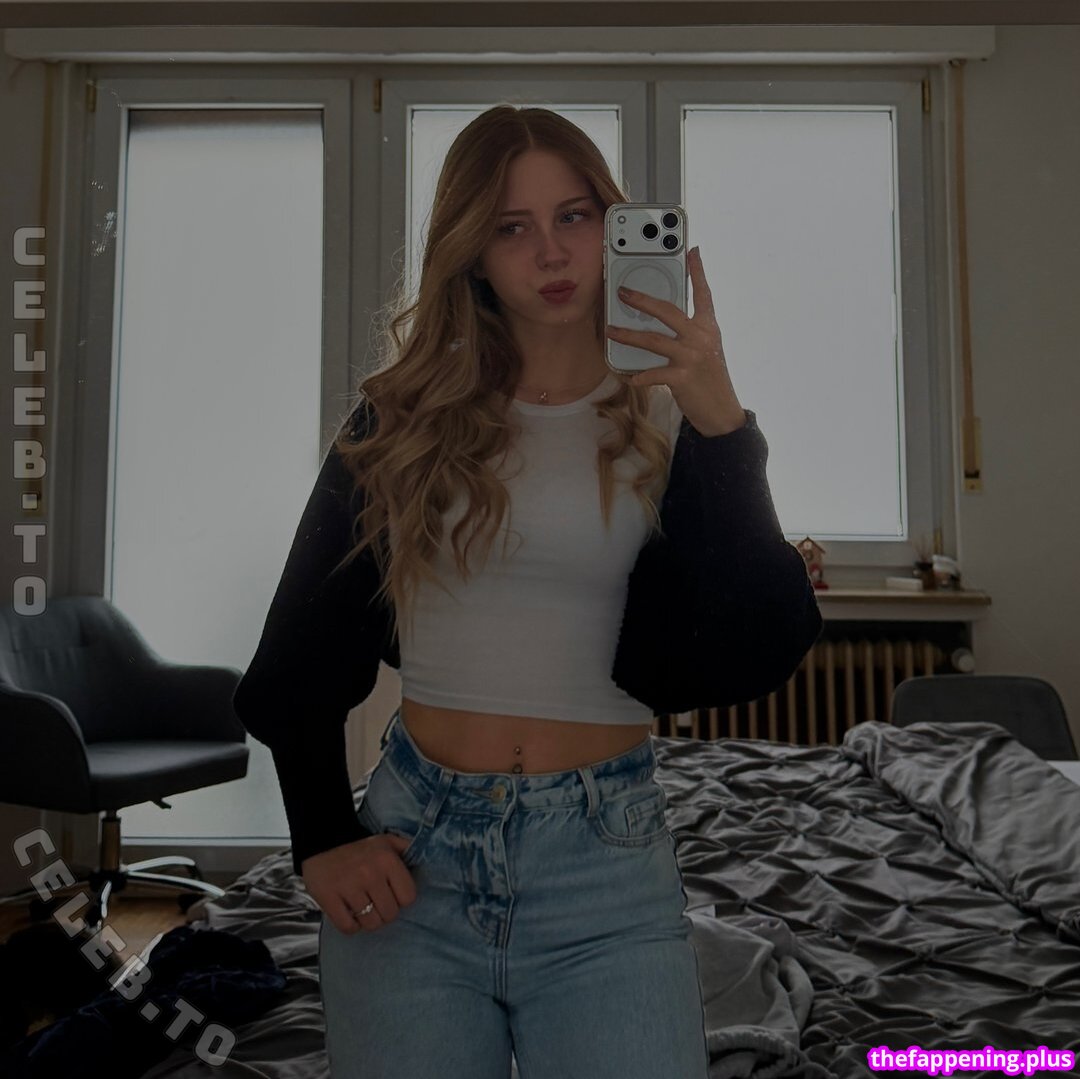 🔥 Chloe medina leaked private photo uncensored full