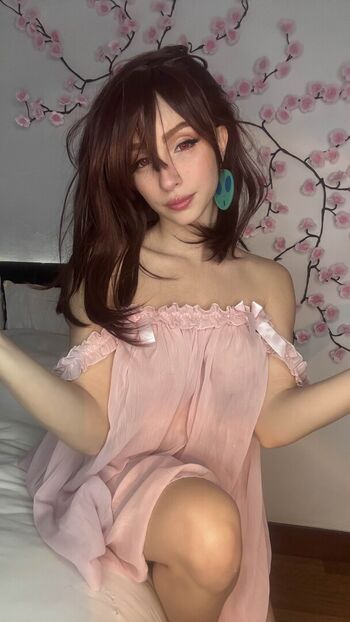 🔥 Mochidolll leaked private photo uncensored full