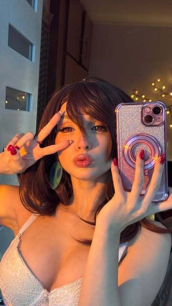 🔥 Mochidolll leaked private photo uncensored full