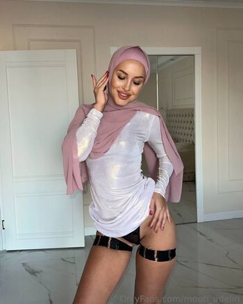 🔥 Moon adelin page leaked private photo uncensored full