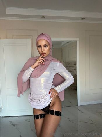 🔥 Moon adelin page leaked private photo uncensored full