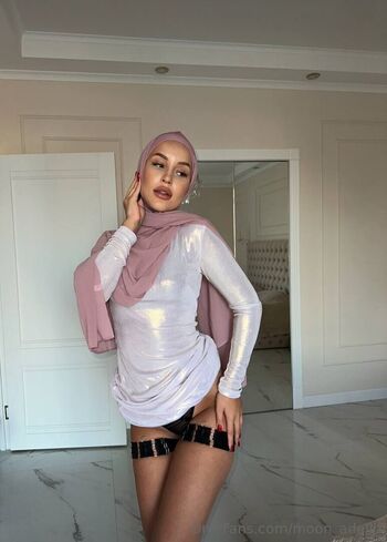 🔥 Moon adelin page leaked private photo uncensored full