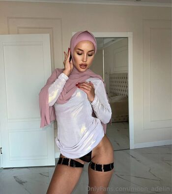 🔥 Moon adelin page leaked private photo uncensored full