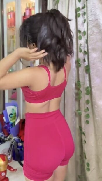 🔥 Muskan karia leaked private photo uncensored full