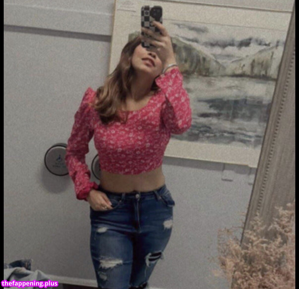 🔥 Chloe oak leaked private photo uncensored full