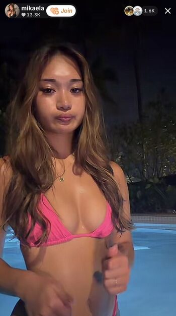 🔥 Mxckeymeiji leaked private photo uncensored full