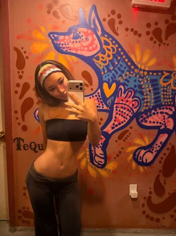 🔥 Mxckeymeiji leaked private photo uncensored full