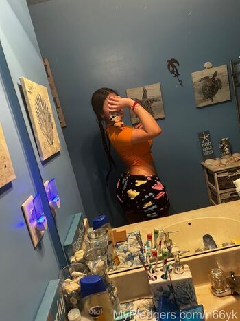 🔥 Nyk leaked private photo uncensored full