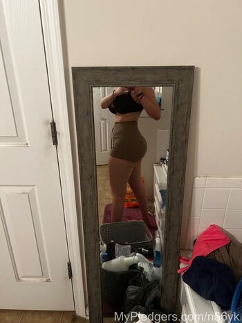 🔥 Nyk leaked private photo uncensored full