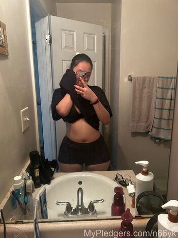 🔥 Nyk leaked private photo uncensored full