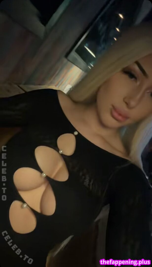 🔥 Natali tihomirova leaked private photo uncensored full