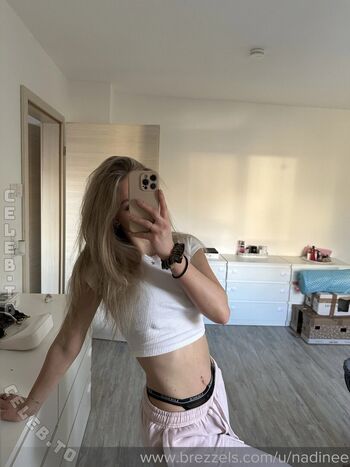 🔥 Nadine engert weppert page leaked private photo uncensored full