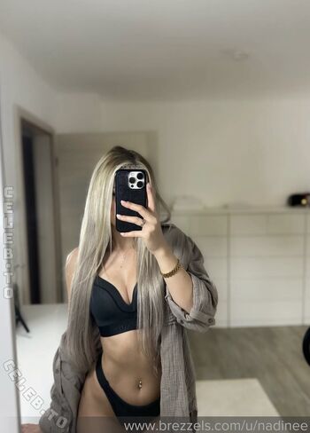 🔥 Nadine engert weppert page leaked private photo uncensored full