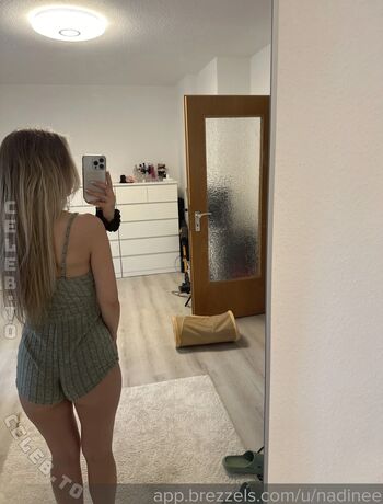 🔥 Nadine engert weppert leaked private photo uncensored full