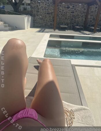 🔥 Nadine engert weppert leaked private photo uncensored full