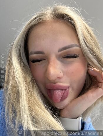 🔥 Nadine engert weppert leaked private photo uncensored full