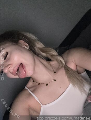 🔥 Nadine engert weppert leaked private photo uncensored full