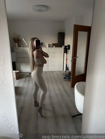 🔥 Nadine engert weppert leaked private photo uncensored full