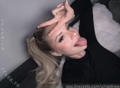 🔥 Nadine engert weppert leaked private photo uncensored full