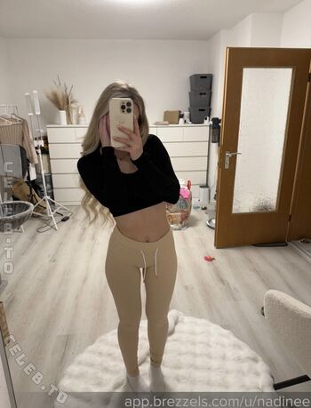 🔥 Nadine engert weppert leaked private photo uncensored full