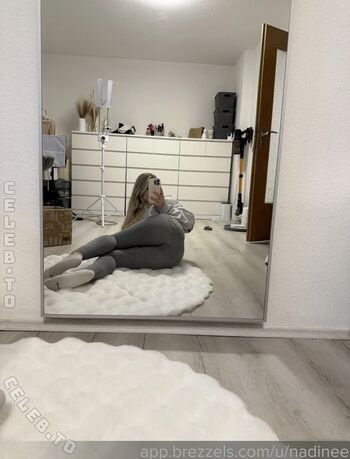 🔥 Nadine engert weppert leaked private photo uncensored full