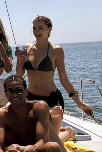 🔥 Nanou philips leaked private photo uncensored full