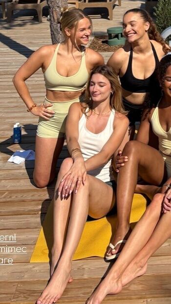 🔥 Nanou philips leaked private photo uncensored full