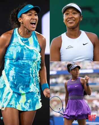 🔥 Naomi osaka leaked private photo uncensored full