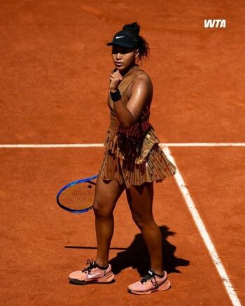 🔥 Naomi osaka leaked private photo uncensored full