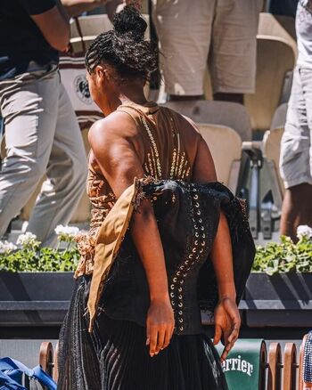 🔥 Naomi osaka leaked private photo uncensored full