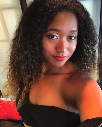 🔥 Naomi osaka leaked private photo uncensored full