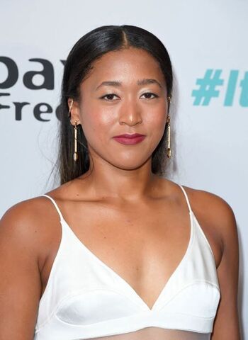 🔥 Naomi osaka leaked private photo uncensored full