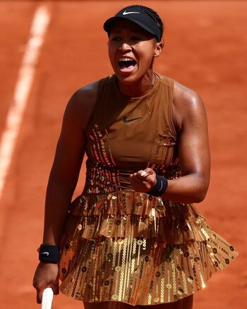 🔥 Naomi osaka leaked private photo uncensored full