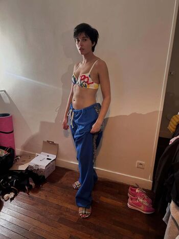 🔥 Naomi scott page leaked private photo uncensored full