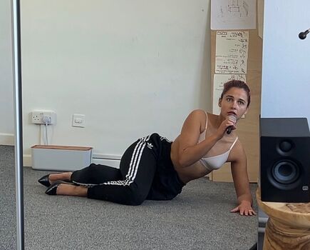 🔥 Naomi scott leaked private photo uncensored full