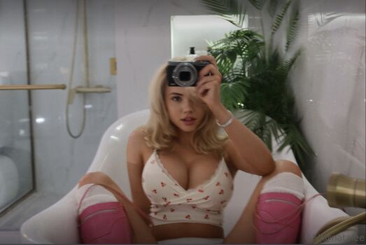 🔥 Nata lee  page leaked private photo uncensored full