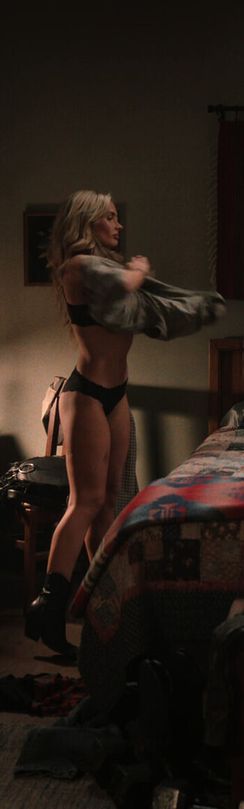 🔥 Natalie alyn lind  page leaked private photo uncensored full
