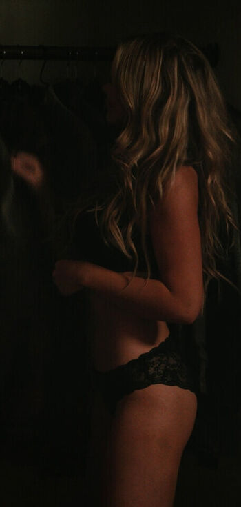 🔥 Natalie alyn lind  page leaked private photo uncensored full