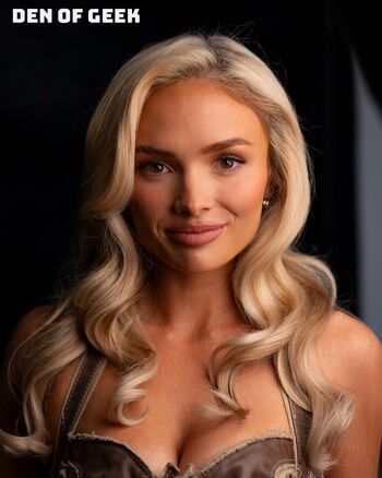 🔥 Natalie alyn lind  page leaked private photo uncensored full