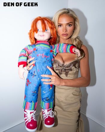 🔥 Natalie alyn lind  page leaked private photo uncensored full