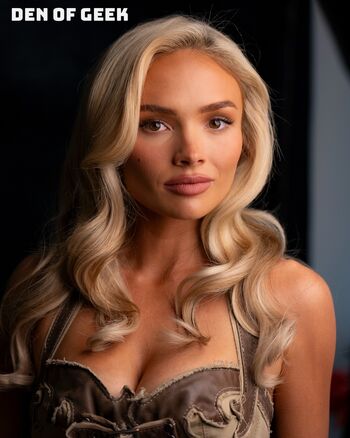 🔥 Natalie alyn lind  page leaked private photo uncensored full