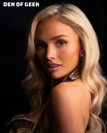 🔥 Natalie alyn lind  page leaked private photo uncensored full