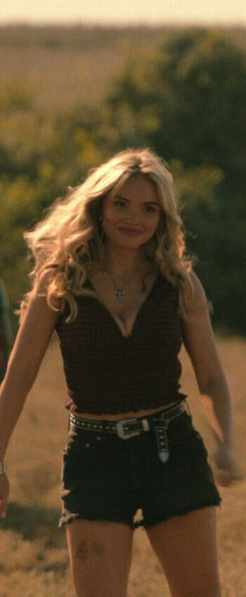 🔥 Natalie alyn lind  page leaked private photo uncensored full