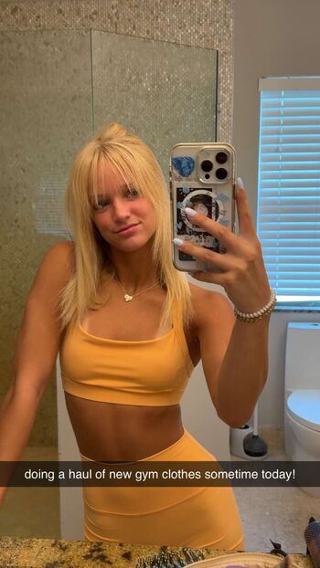 🔥 Natalie grace  page leaked private photo uncensored full