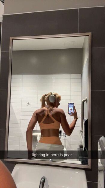 🔥 Natalie grace  page leaked private photo uncensored full