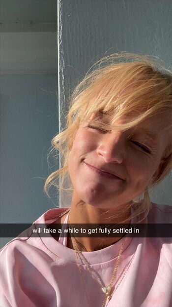 🔥 Natalie grace  page leaked private photo uncensored full