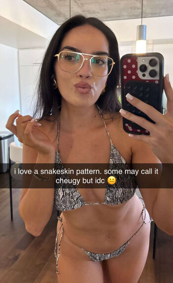 🔥 Natalie mariduena page leaked private photo uncensored full